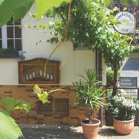 Gaestehaus Weberskirch Ernst Buitenkant foto