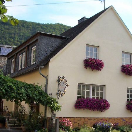 Gaestehaus Weberskirch Ernst Buitenkant foto