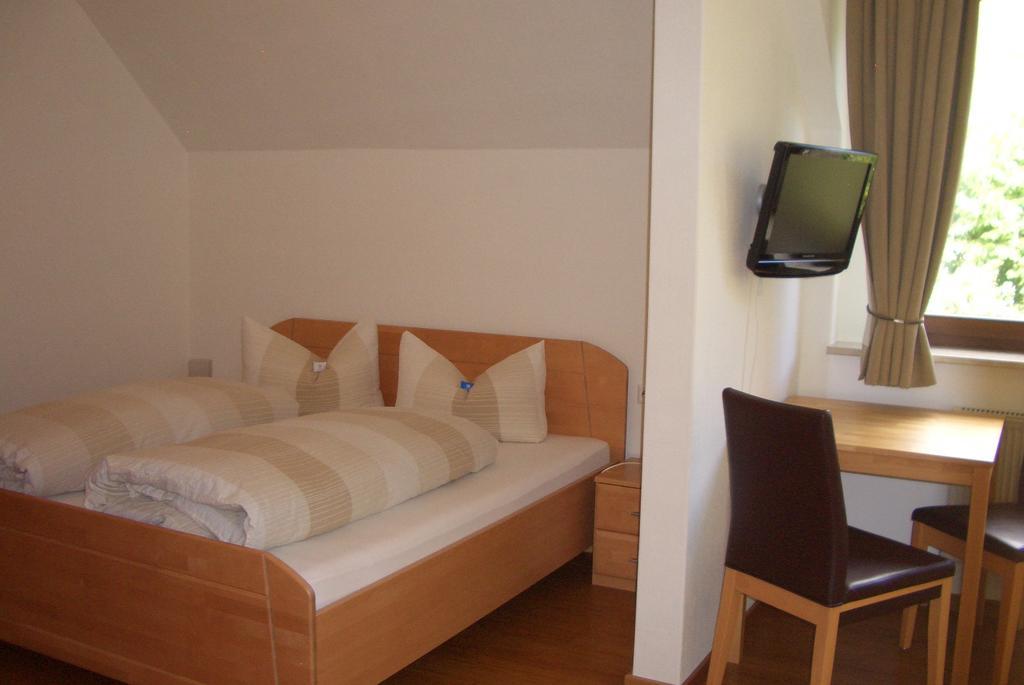 Gaestehaus Weberskirch Ernst Kamer foto