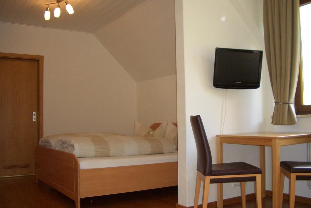 Gaestehaus Weberskirch Ernst Kamer foto