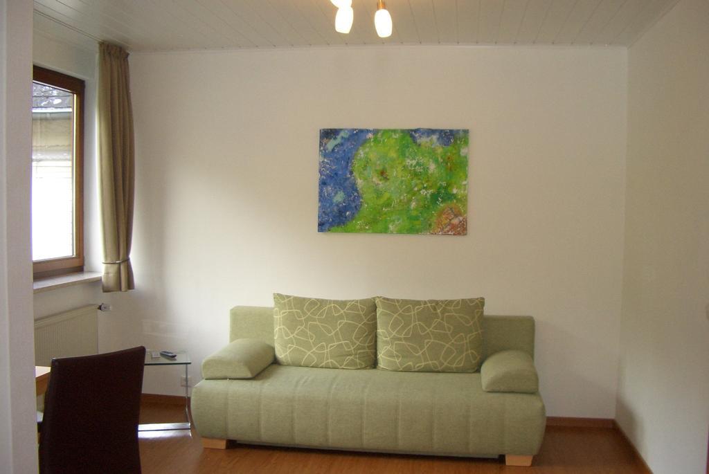 Gaestehaus Weberskirch Ernst Kamer foto