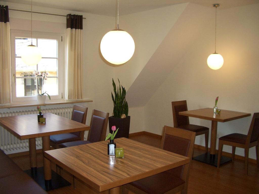 Gaestehaus Weberskirch Ernst Buitenkant foto