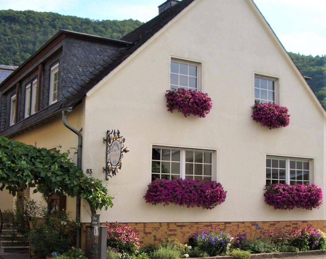 Gaestehaus Weberskirch Ernst Buitenkant foto
