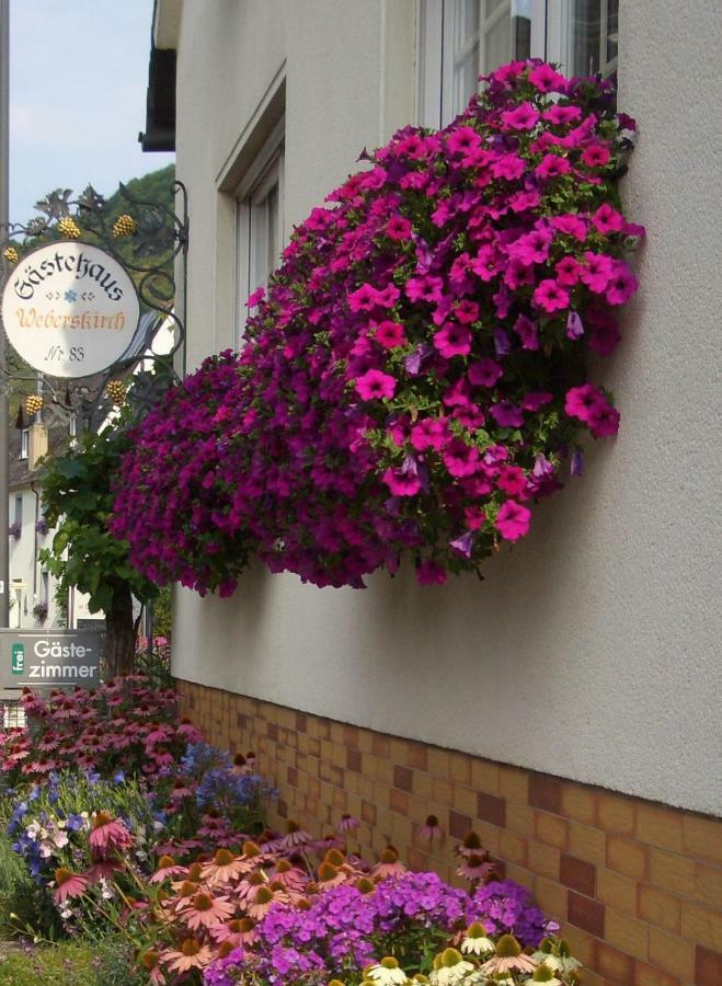 Gaestehaus Weberskirch Ernst Buitenkant foto